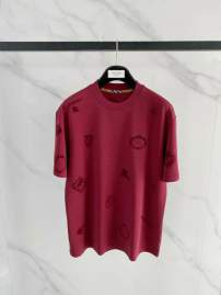 Picture of Burberry T Shirts Short _SKUBurberryM-3XLxetr14720266